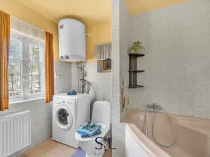 Prodej chalupy, Mařenice, 128 m2