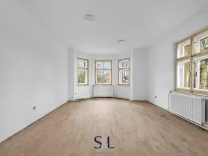 Prodej bytu 2+1, Polevsko, 70 m2