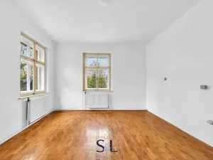 Prodej bytu 2+1, Polevsko, 70 m2