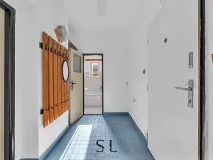 Prodej bytu 2+1, Polevsko, 70 m2