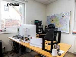 Prodej rodinného domu, Hořovice, nábřeží Hynka Šlosara, 125 m2