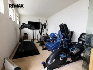 Prodej rodinného domu, Hořovice, nábřeží Hynka Šlosara, 125 m2