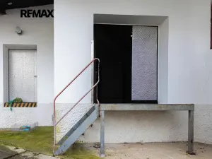 Prodej rodinného domu, Hořovice, nábřeží Hynka Šlosara, 125 m2