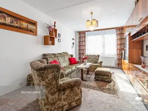 Prodej bytu 3+1, Plasy, Potoční, 74 m2