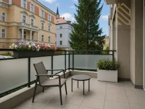 Prodej bytu 3+1, Teplice, Českobratrská, 80 m2