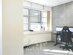 Pronájem kanceláře, Liberec, 1. máje, 22 m2