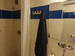 Pronájem bytu 1+kk, Praha - Střešovice, Na Malovance, 24 m2