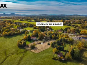 Prodej pozemku pro bydlení, Varnsdorf, 7776 m2