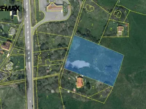 Prodej pozemku pro bydlení, Varnsdorf, 7776 m2