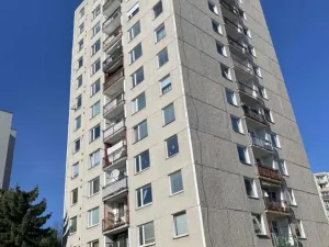 Prodej bytu 3+1, Chrudim, Na Šancích, 75 m2