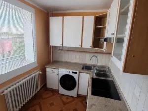 Prodej bytu 3+1, Chrudim, Na Šancích, 75 m2