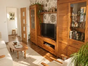 Prodej bytu 3+1, Chrudim, Na Šancích, 75 m2