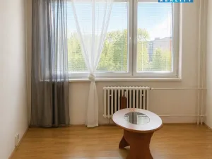 Prodej bytu 2+kk, Podbořany, Dukelská, 39 m2