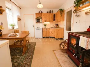 Prodej chaty, Mšeno, 178 m2