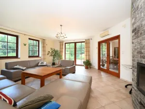 Pronájem rodinného domu, Světice, Na Spojce, 320 m2