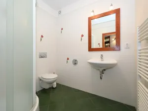 Pronájem rodinného domu, Světice, Na Spojce, 320 m2