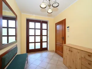 Pronájem rodinného domu, Světice, Na Spojce, 320 m2