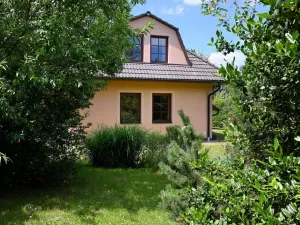 Pronájem rodinného domu, Světice, Na Spojce, 320 m2