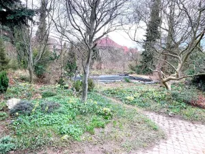 Prodej pozemku, Lhota, 3645 m2