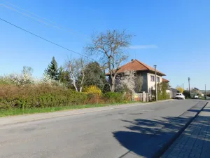 Prodej pozemku, Lhota, 3645 m2