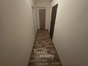Pronájem bytu 2+1, Bruntál, Jaselská, 45 m2