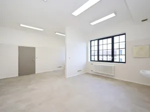Pronájem ordinace, Hradec Králové, Pospíšilova, 55 m2