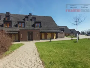 Prodej bytu 1+kk, Říčky v Orlických horách, 55 m2