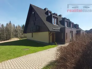 Prodej bytu 1+kk, Říčky v Orlických horách, 55 m2