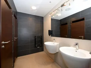 Pronájem ordinace, Hradec Králové, Pospíšilova, 49 m2