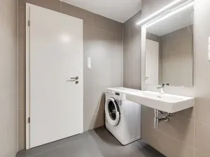 Pronájem bytu 2+kk, Praha - Žižkov, Kunešova, 65 m2