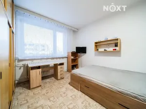 Pronájem bytu 2+1, Vsetín, Bratří Hlaviců, 51 m2