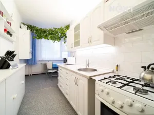 Pronájem bytu 2+1, Vsetín, Bratří Hlaviců, 51 m2