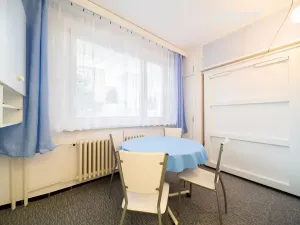 Pronájem bytu 2+1, Vsetín, Bratří Hlaviců, 51 m2