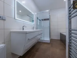 Prodej rodinného domu, Svitavy, Lanškrounská, 178 m2