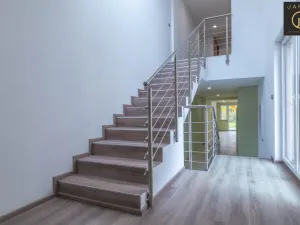 Prodej rodinného domu, Svitavy, Lanškrounská, 178 m2