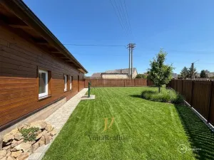 Prodej rodinného domu, Zvole, 48 m2
