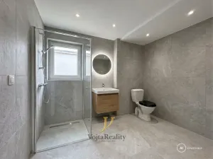 Prodej rodinného domu, Zvole, 48 m2