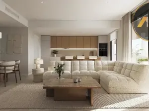 Prodej bytu 3+kk, Estepona, Španělsko, 114 m2