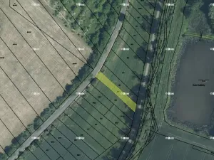 Prodej pole, Dražůvky, 4334 m2