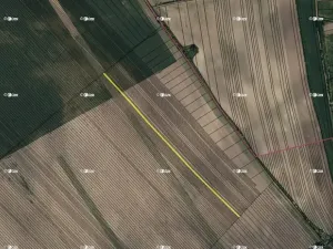 Prodej pole, Dubňany, 4713 m2