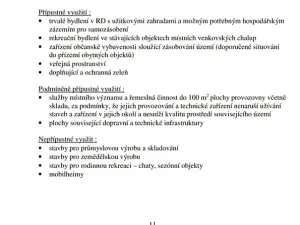 Prodej pozemku pro bydlení, Libňatov, 1680 m2