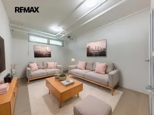 Prodej bytu 1+kk, Praha - Střížkov, Děčínská, 23 m2