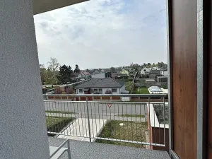 Pronájem bytu 4+kk, Brandýs nad Labem-Stará Boleslav, Josefa Truhláře, 83 m2