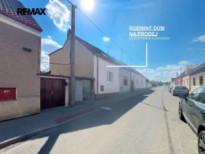 Prodej rodinného domu, Kladno, Svojsíkova, 120 m2