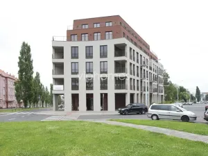 Pronájem bytu 4+kk, Praha - Dejvice, Bechyňova, 125 m2