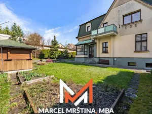 Prodej rodinného domu, Červený Kostelec, Jiráskova, 340 m2