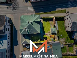 Prodej rodinného domu, Červený Kostelec, Jiráskova, 340 m2