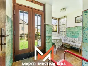 Prodej rodinného domu, Červený Kostelec, Jiráskova, 340 m2