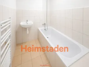 Pronájem bytu 2+1, Ostrava - Poruba, Matěje Kopeckého, 57 m2