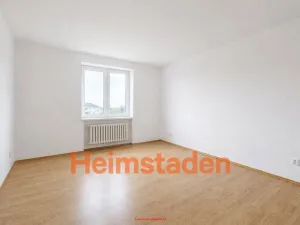 Pronájem bytu 2+1, Havířov - Šumbark, Okružní, 59 m2